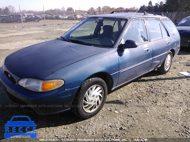 1999 Ford Escort SE 3FAFP15P7XR200049 зображення 1