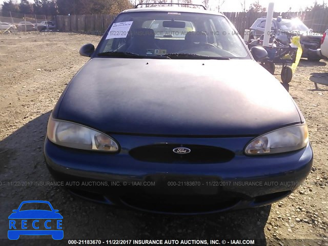 1999 Ford Escort SE 3FAFP15P7XR200049 зображення 5