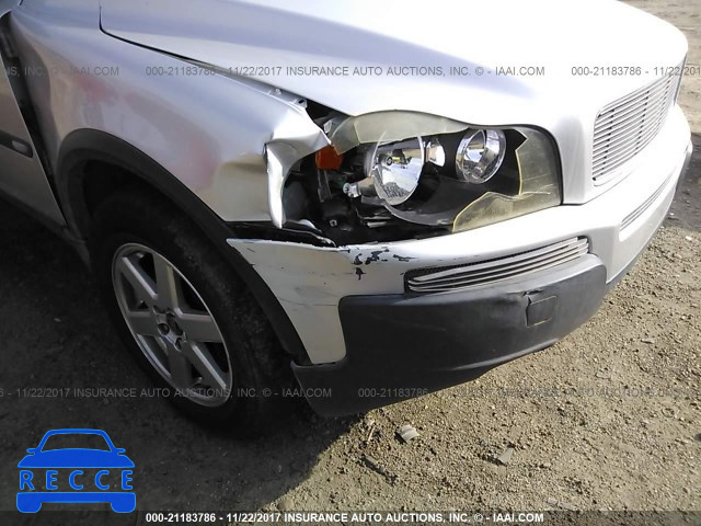 2006 Volvo XC90 YV4CY592161295858 зображення 5