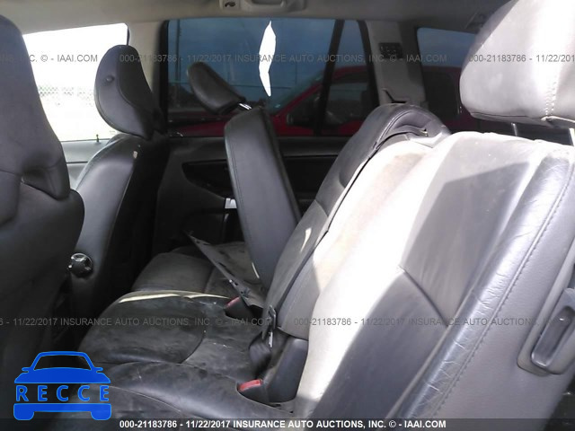 2006 Volvo XC90 YV4CY592161295858 image 7