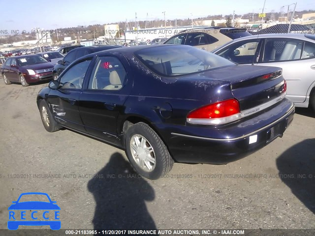 1998 Chrysler Cirrus LXI 1C3EJ56H5WN259290 image 2