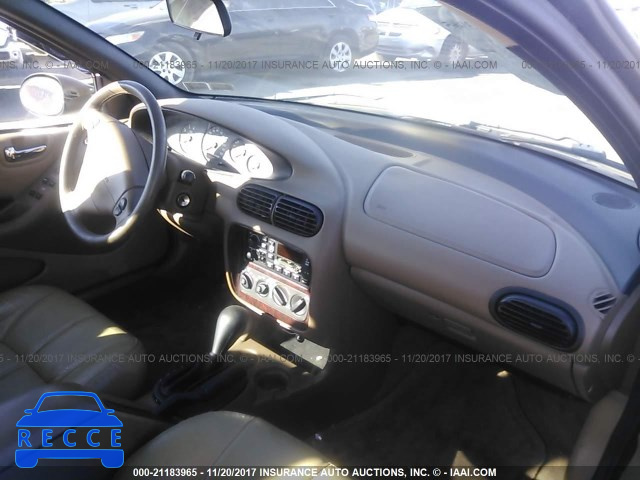 1998 Chrysler Cirrus LXI 1C3EJ56H5WN259290 image 4