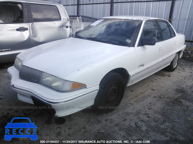 1995 Buick Skylark GRAN SPORT/CUSTOM/LIMITED 1G4NV55D8SC441291 Bild 1