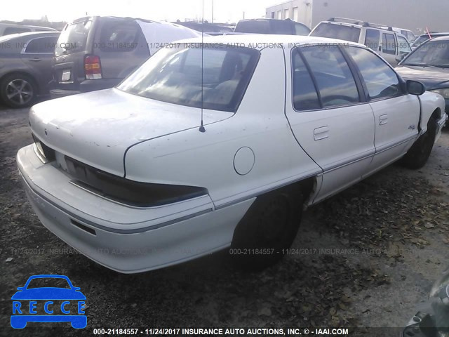 1995 Buick Skylark GRAN SPORT/CUSTOM/LIMITED 1G4NV55D8SC441291 зображення 3