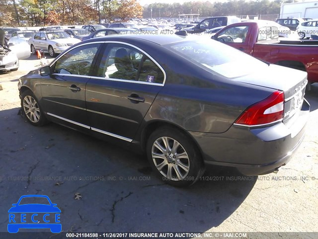 2010 Volvo S80 3.2 YV1960AS0A1123759 image 2