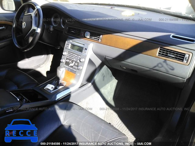 2010 Volvo S80 3.2 YV1960AS0A1123759 image 4