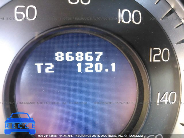 2010 Volvo S80 3.2 YV1960AS0A1123759 image 6