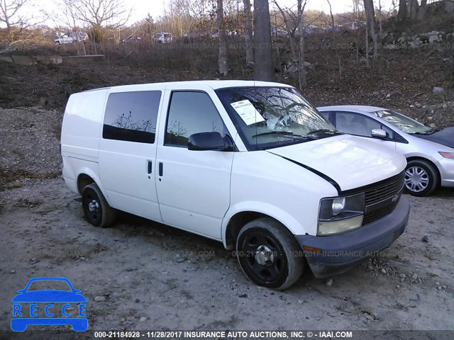 2004 Chevrolet Astro 1GCDM19X84B100188 Bild 0