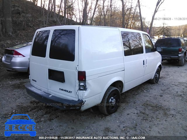 2004 Chevrolet Astro 1GCDM19X84B100188 image 3