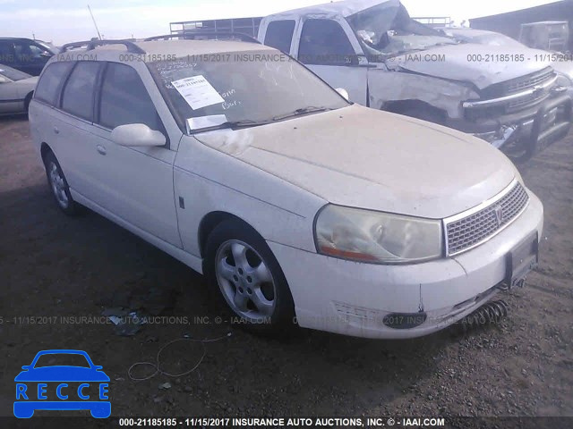 2004 Saturn LW300 LEVEL 2 1G8JD84R14Y510858 image 0