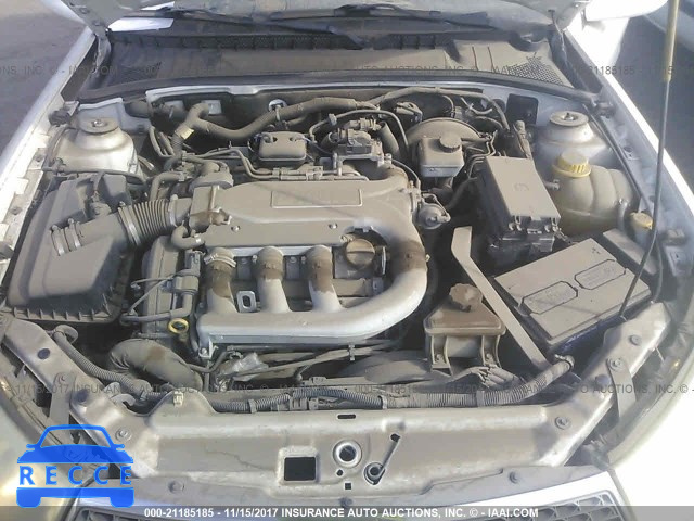 2004 Saturn LW300 LEVEL 2 1G8JD84R14Y510858 image 9
