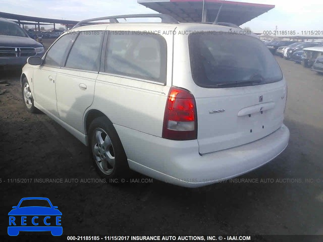 2004 Saturn LW300 LEVEL 2 1G8JD84R14Y510858 image 2