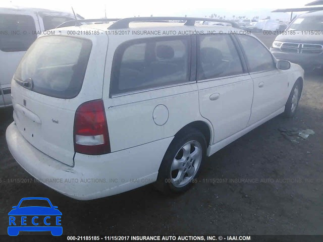 2004 Saturn LW300 LEVEL 2 1G8JD84R14Y510858 image 3