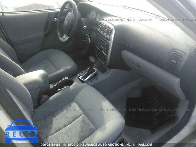 2004 Saturn LW300 LEVEL 2 1G8JD84R14Y510858 image 4