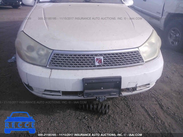 2004 Saturn LW300 LEVEL 2 1G8JD84R14Y510858 image 5