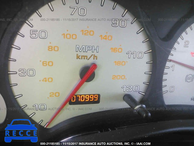 2004 Saturn LW300 LEVEL 2 1G8JD84R14Y510858 image 6