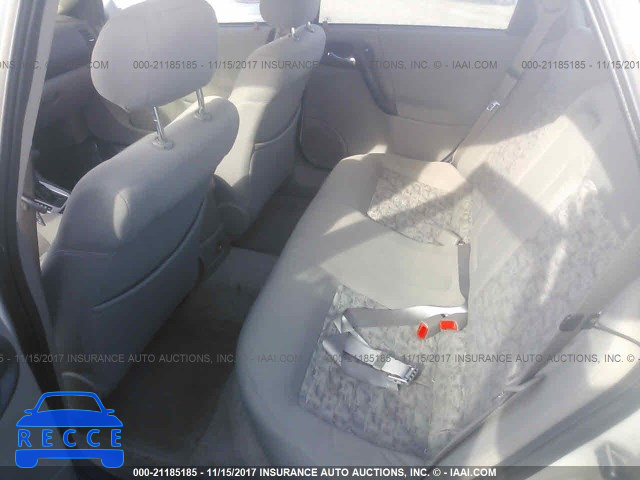 2004 Saturn LW300 LEVEL 2 1G8JD84R14Y510858 image 7