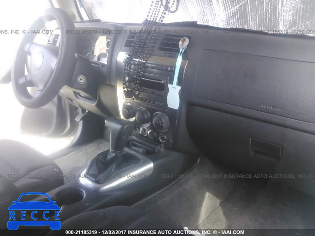 2007 Hummer H3 5GTDN13E378204943 image 4