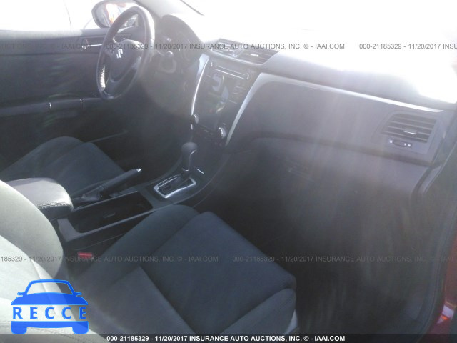 2012 Suzuki Kizashi S JS2RF9A11C6100021 image 4