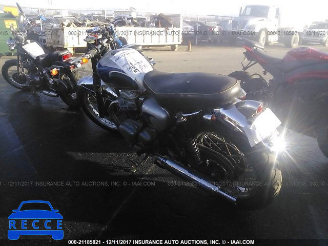 2000 Kawasaki EJ650 A JKAEJEA10YA016609 image 2