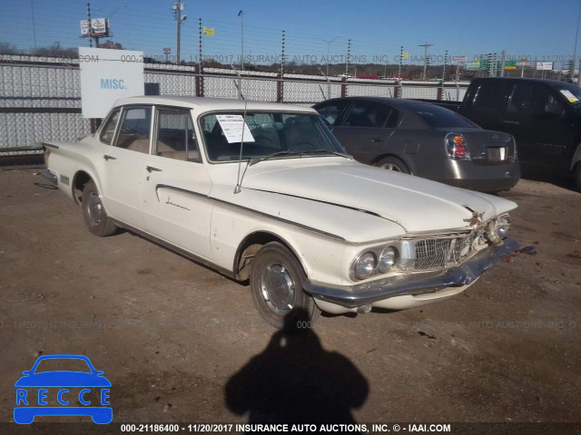 1962 DODGE LANCER 7327162994 image 0