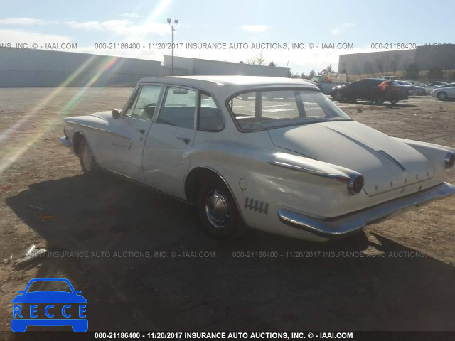 1962 DODGE LANCER 7327162994 image 2