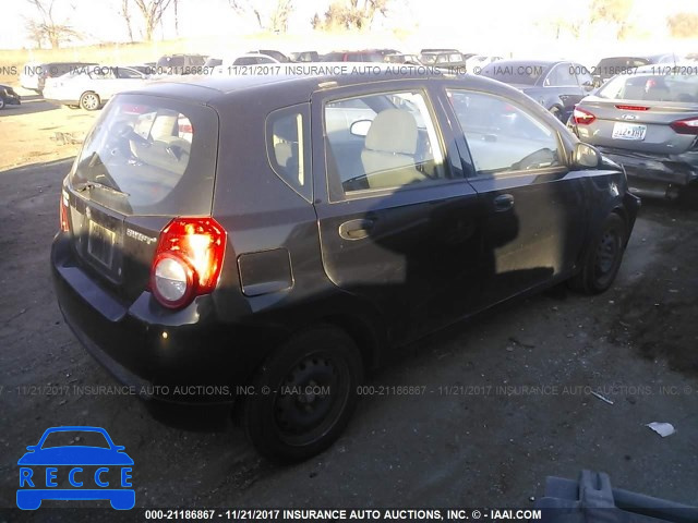 2009 Suzuki Swift KL5TJ66E09B372168 зображення 0