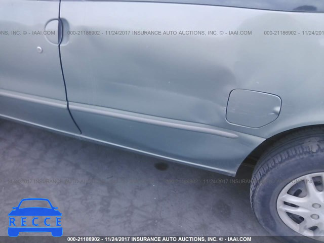 1996 Nissan Quest XE/GXE 4N2DN11W2TD835281 image 5