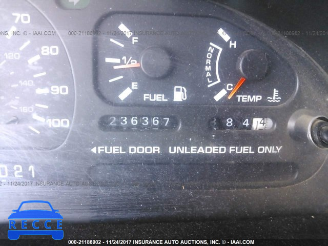 1996 Nissan Quest XE/GXE 4N2DN11W2TD835281 image 6
