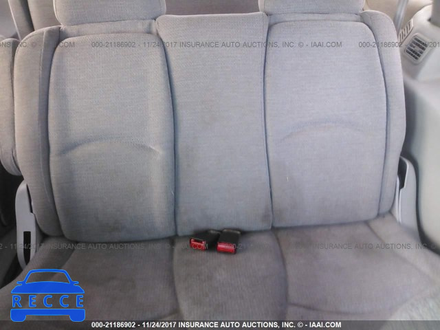 1996 Nissan Quest XE/GXE 4N2DN11W2TD835281 image 7