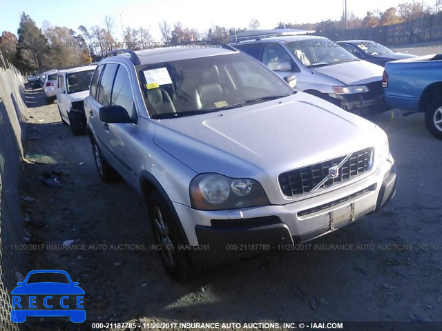 2006 Volvo XC90 YV4CM592761275206 Bild 0