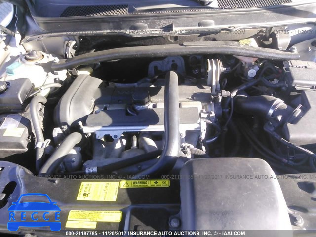 2006 Volvo XC90 YV4CM592761275206 image 9