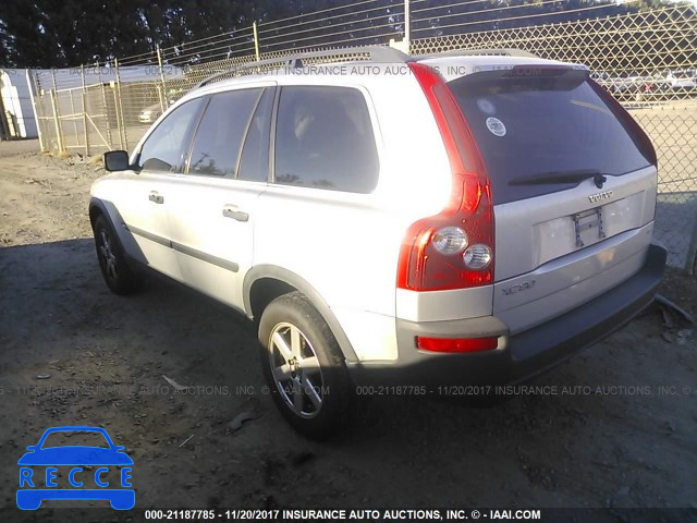 2006 Volvo XC90 YV4CM592761275206 image 2