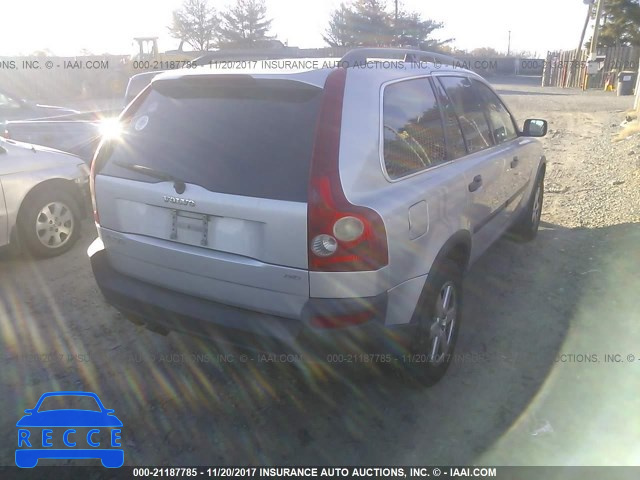 2006 Volvo XC90 YV4CM592761275206 зображення 3