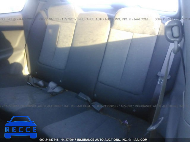 2003 Hyundai Accent GL KMHCG35C53U242482 image 7