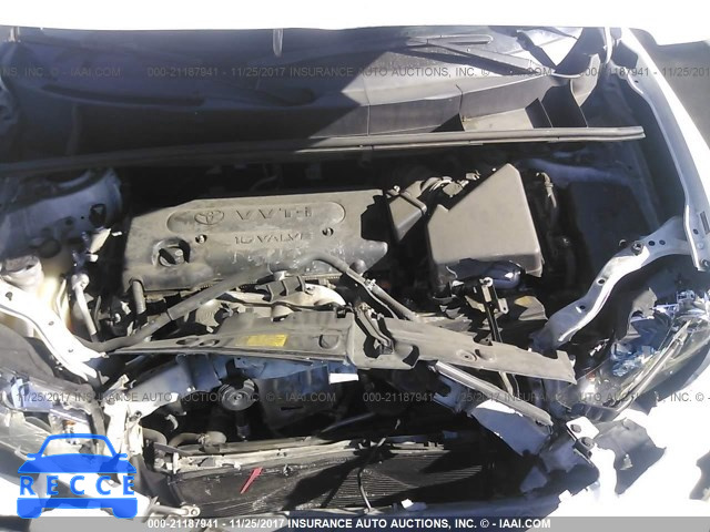 2013 Scion XB JTLZE4FE0DJ034463 image 9