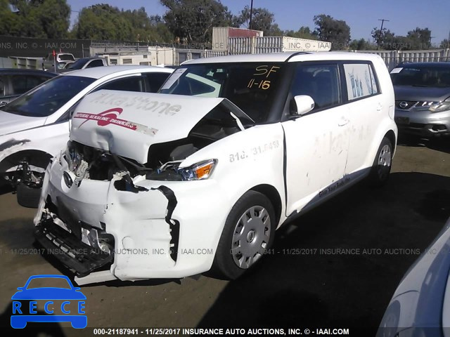 2013 Scion XB JTLZE4FE0DJ034463 image 1