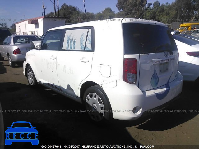 2013 Scion XB JTLZE4FE0DJ034463 image 2