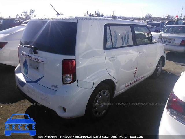 2013 Scion XB JTLZE4FE0DJ034463 image 3