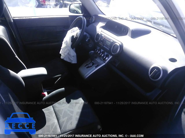 2013 Scion XB JTLZE4FE0DJ034463 image 4