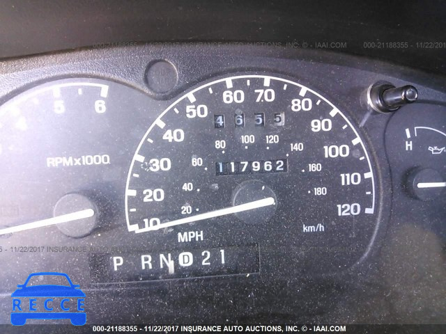 2000 Mazda B3000 4F4YR12V4YTM02256 image 6