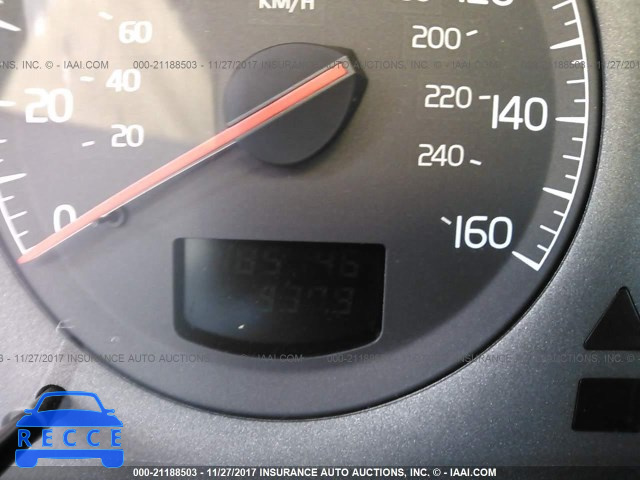 2002 Volvo V70 XC YV1SZ58D521069244 image 6