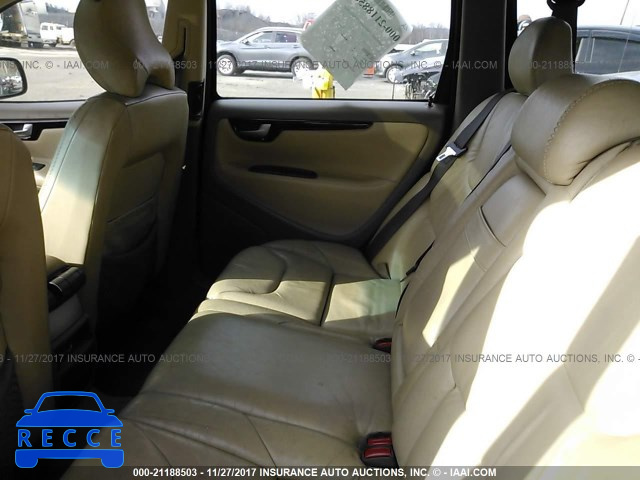 2002 Volvo V70 XC YV1SZ58D521069244 image 7