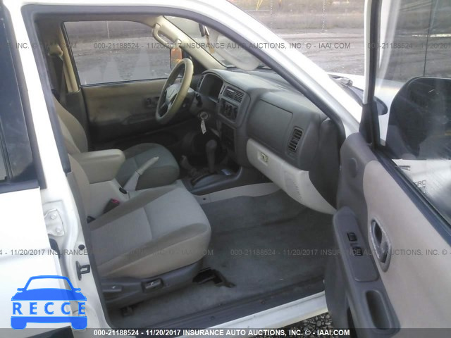 2003 Mitsubishi Montero SPORT ES/SPORT LS JA4MT21H33J034967 зображення 4