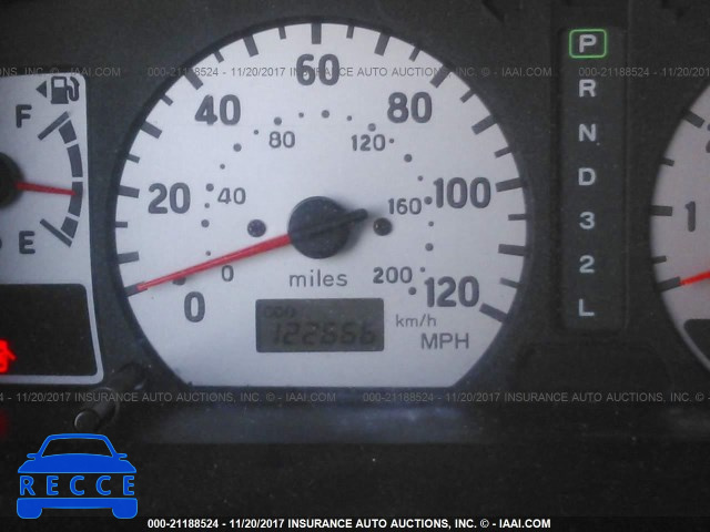 2003 Mitsubishi Montero SPORT ES/SPORT LS JA4MT21H33J034967 image 6