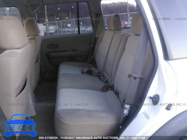 2003 Mitsubishi Montero SPORT ES/SPORT LS JA4MT21H33J034967 зображення 7