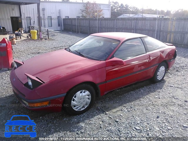 1991 Ford Probe GL 1ZVPT20C7M5121416 image 1