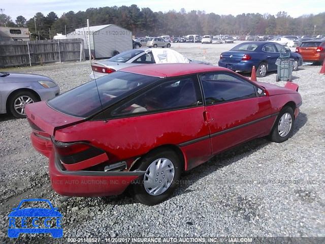 1991 Ford Probe GL 1ZVPT20C7M5121416 image 3