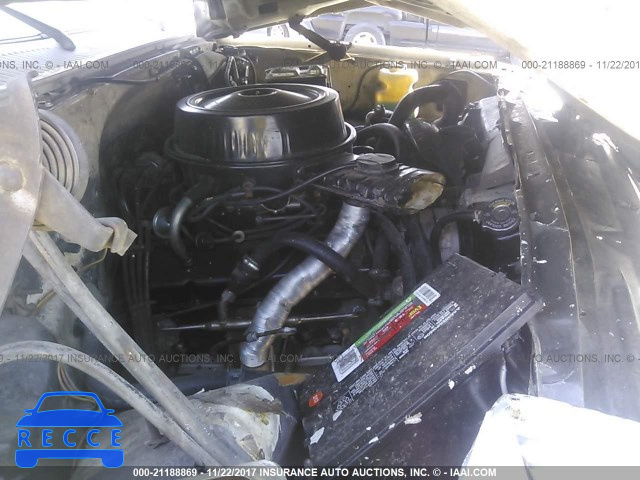 1983 Chevrolet C30 1GBHC34M6DV118768 Bild 9