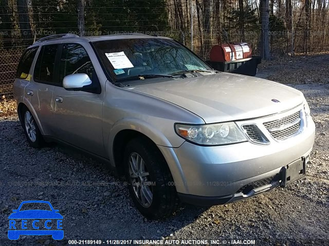 2006 Saab 9-7x LINEAR 5S3ET13S062802085 Bild 0